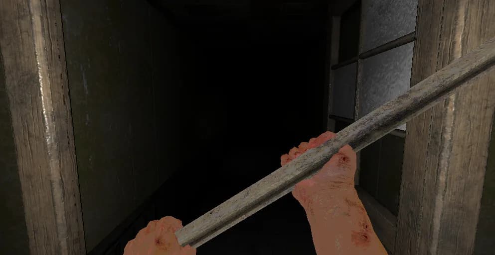 Swarm Horror görsel 7