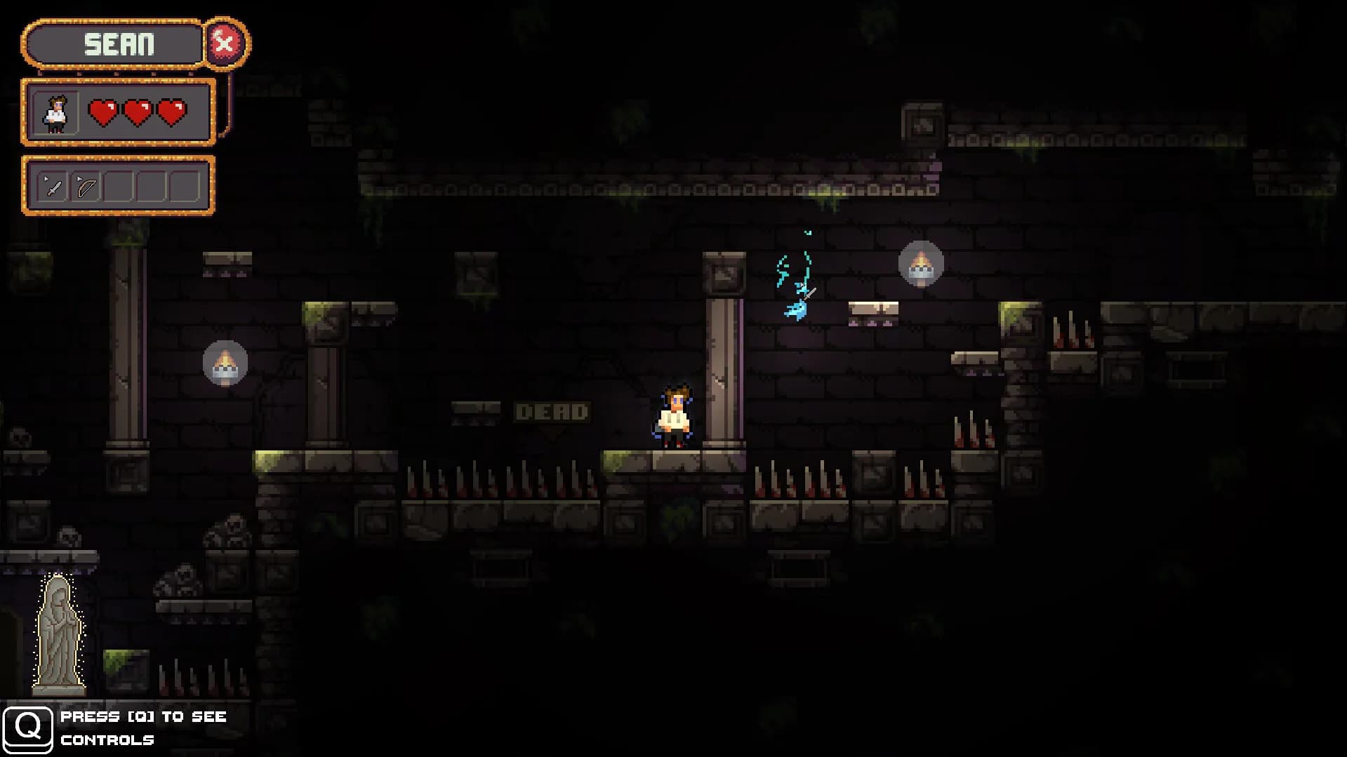 Midnight Dash görsel 4