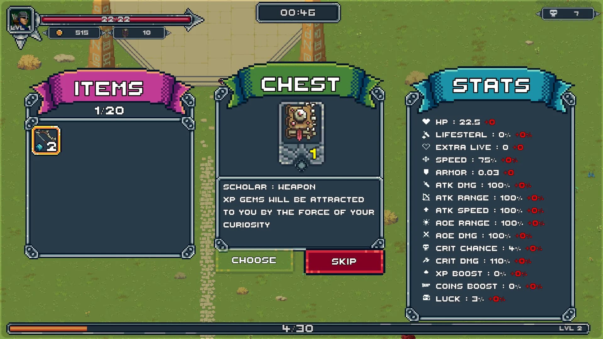 Hack and Shoot Heroes görsel 8
