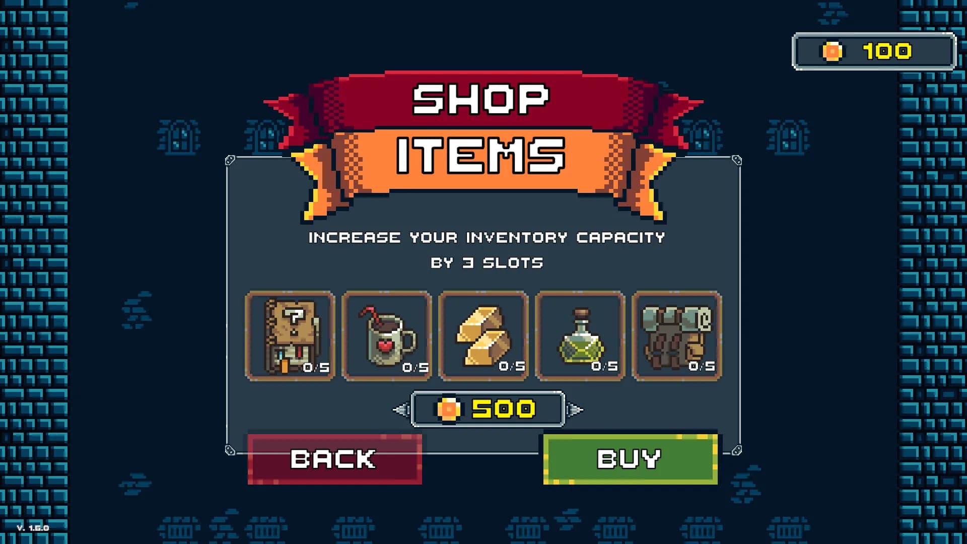 Hack and Shoot Heroes görsel 9