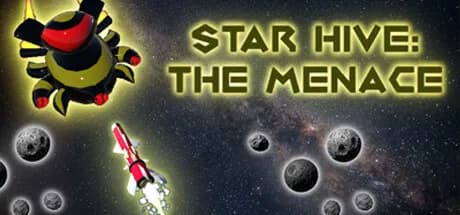 Star Hive: The Menace görsel 1