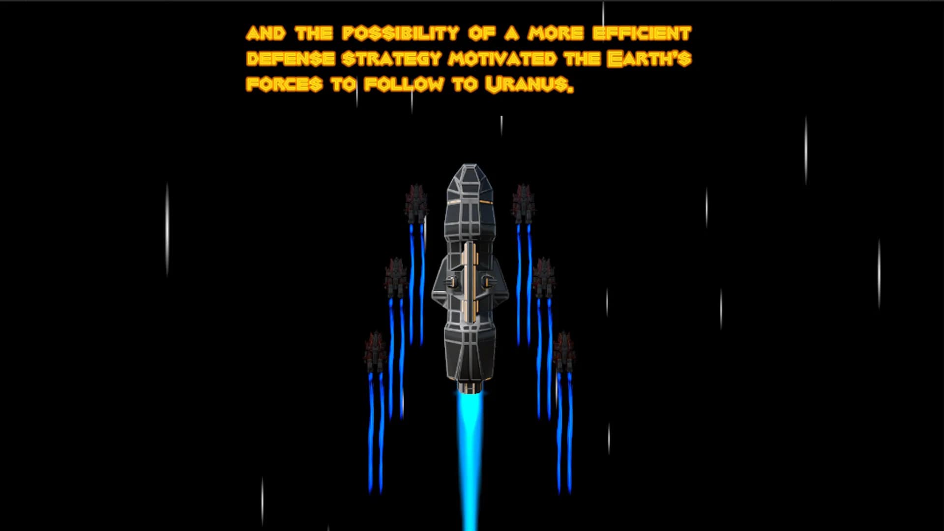 Star Hive: The Menace görsel 4