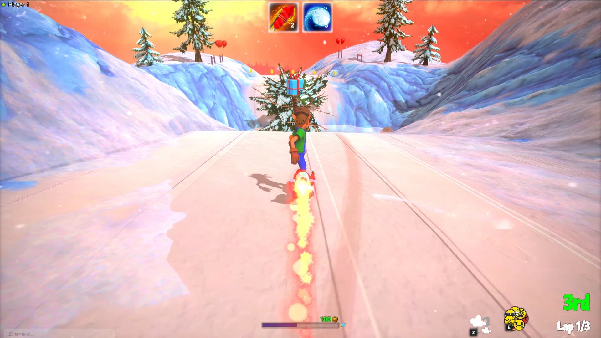 Elfboarders görsel 6