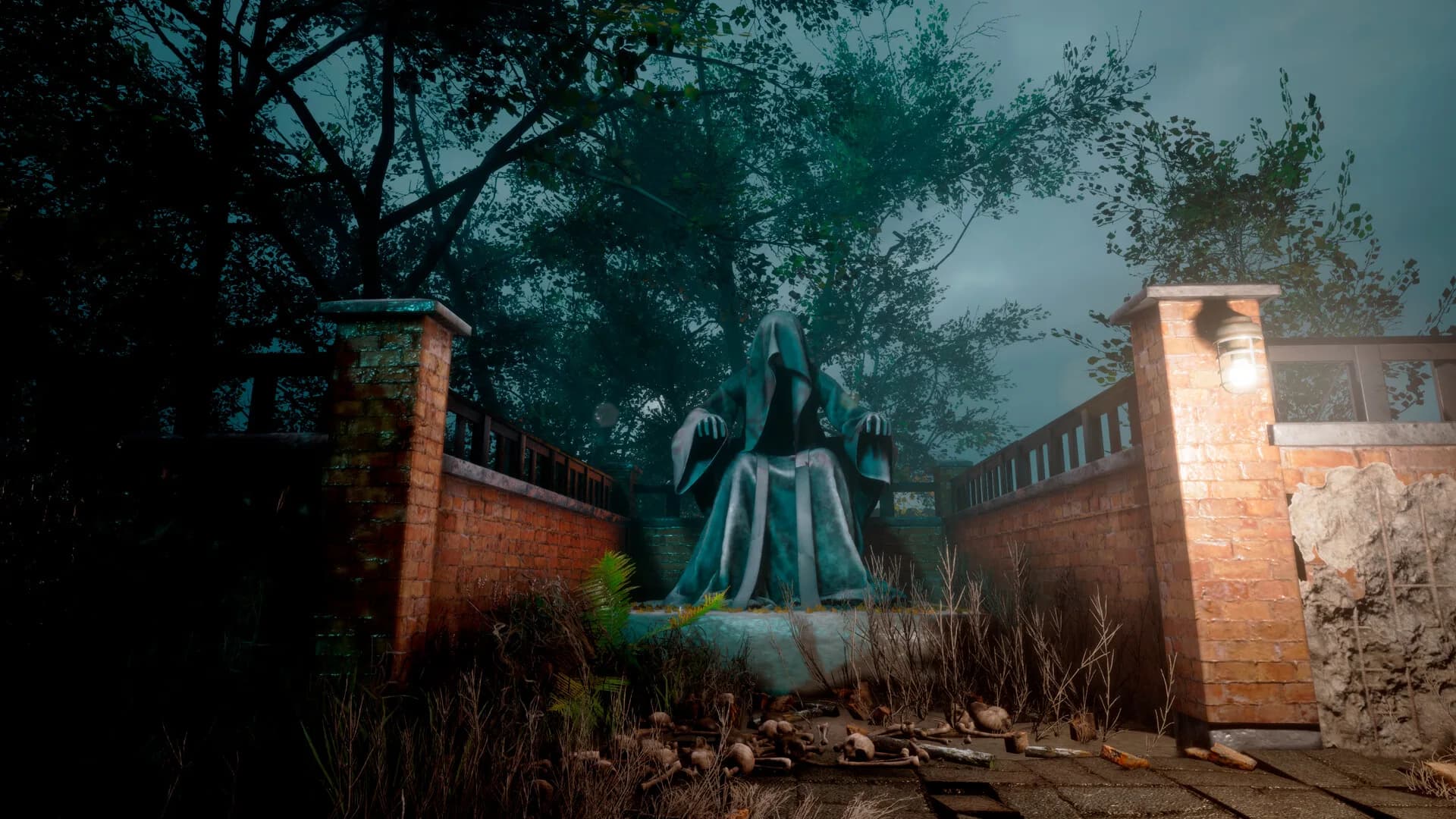 Poveglia: The Island of No Return görsel 17