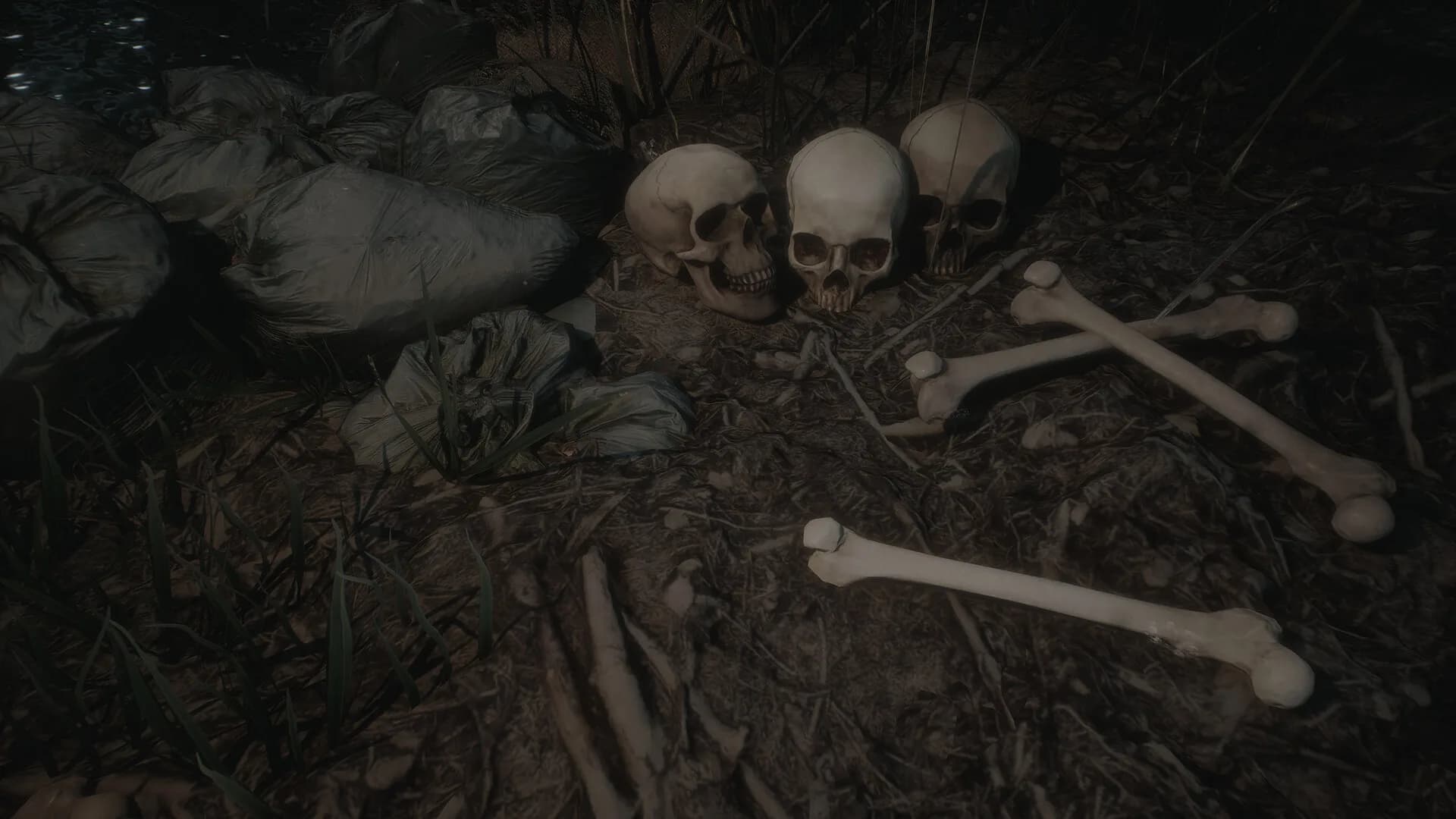 Poveglia: The Island of No Return görsel 11
