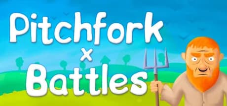 Pitchfork Battles görsel 1