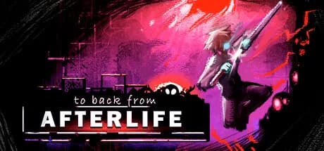 to back from AFTERLIFE görsel 1