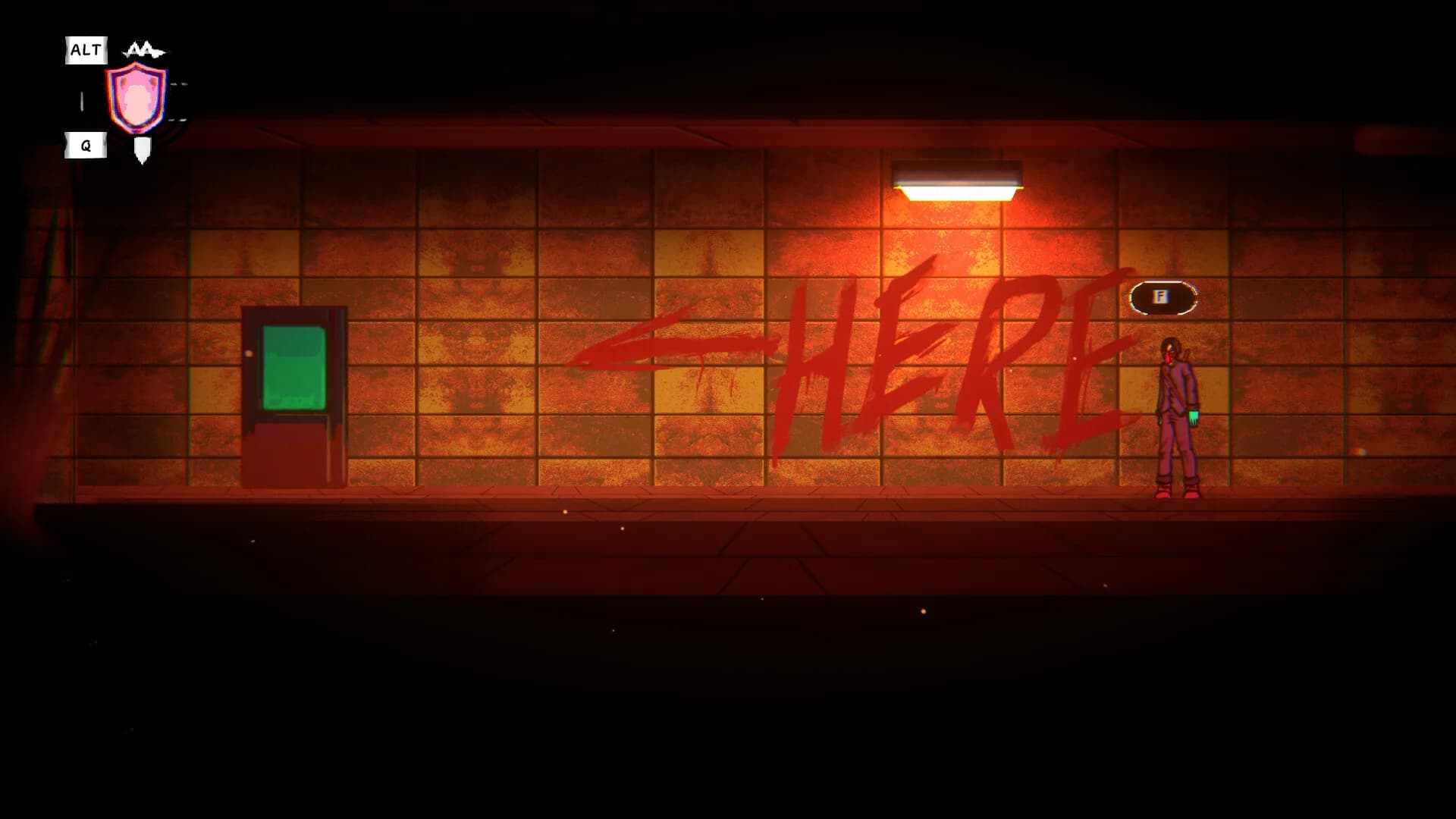 to back from AFTERLIFE görsel 7