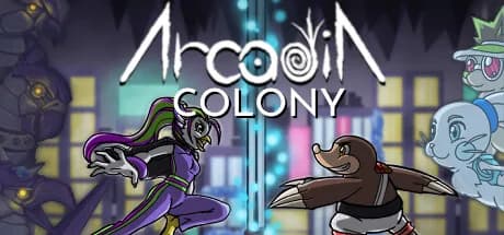 Arcadia: Colony görsel 1
