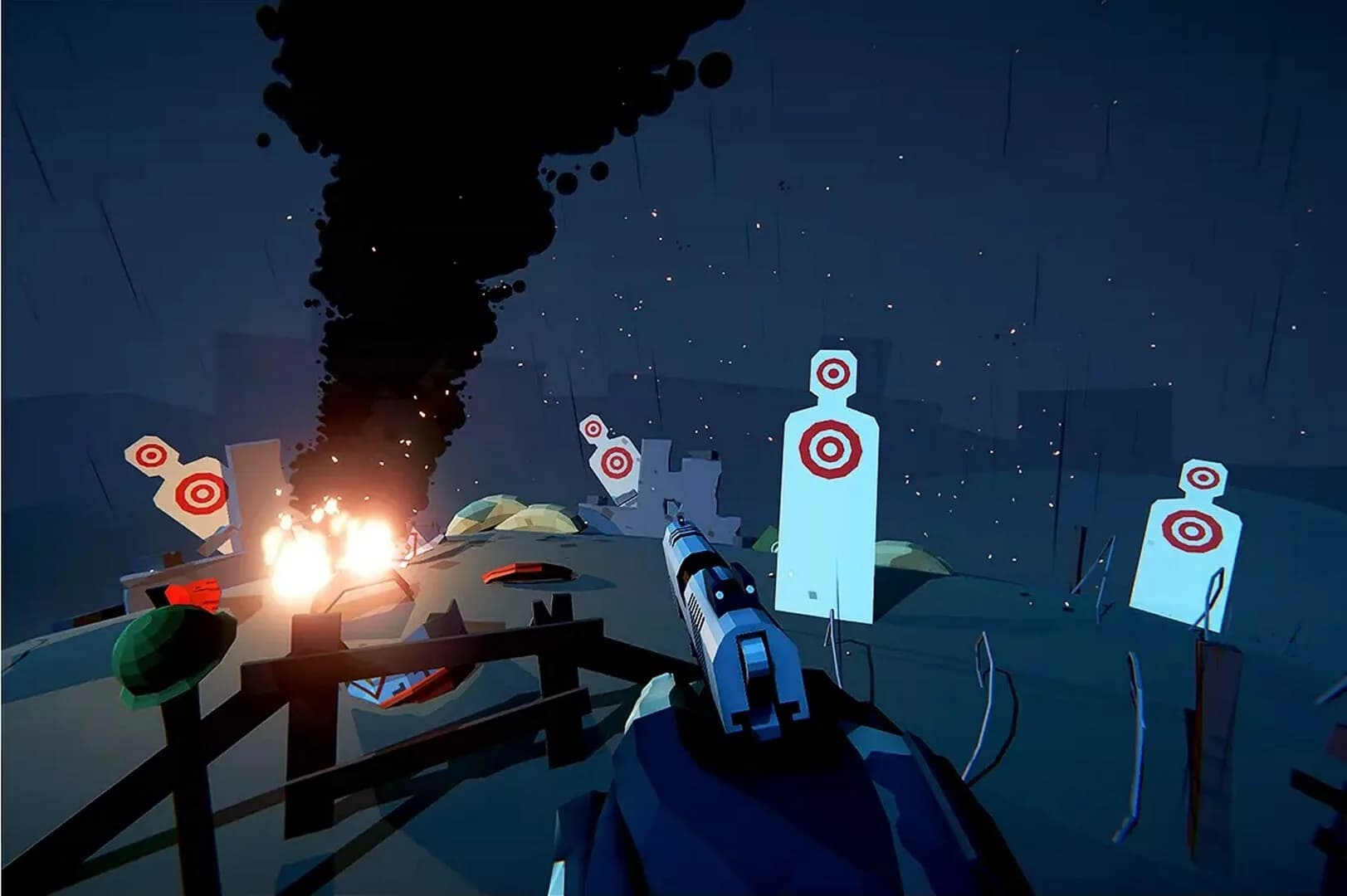 Training Shooter FPS görsel 5