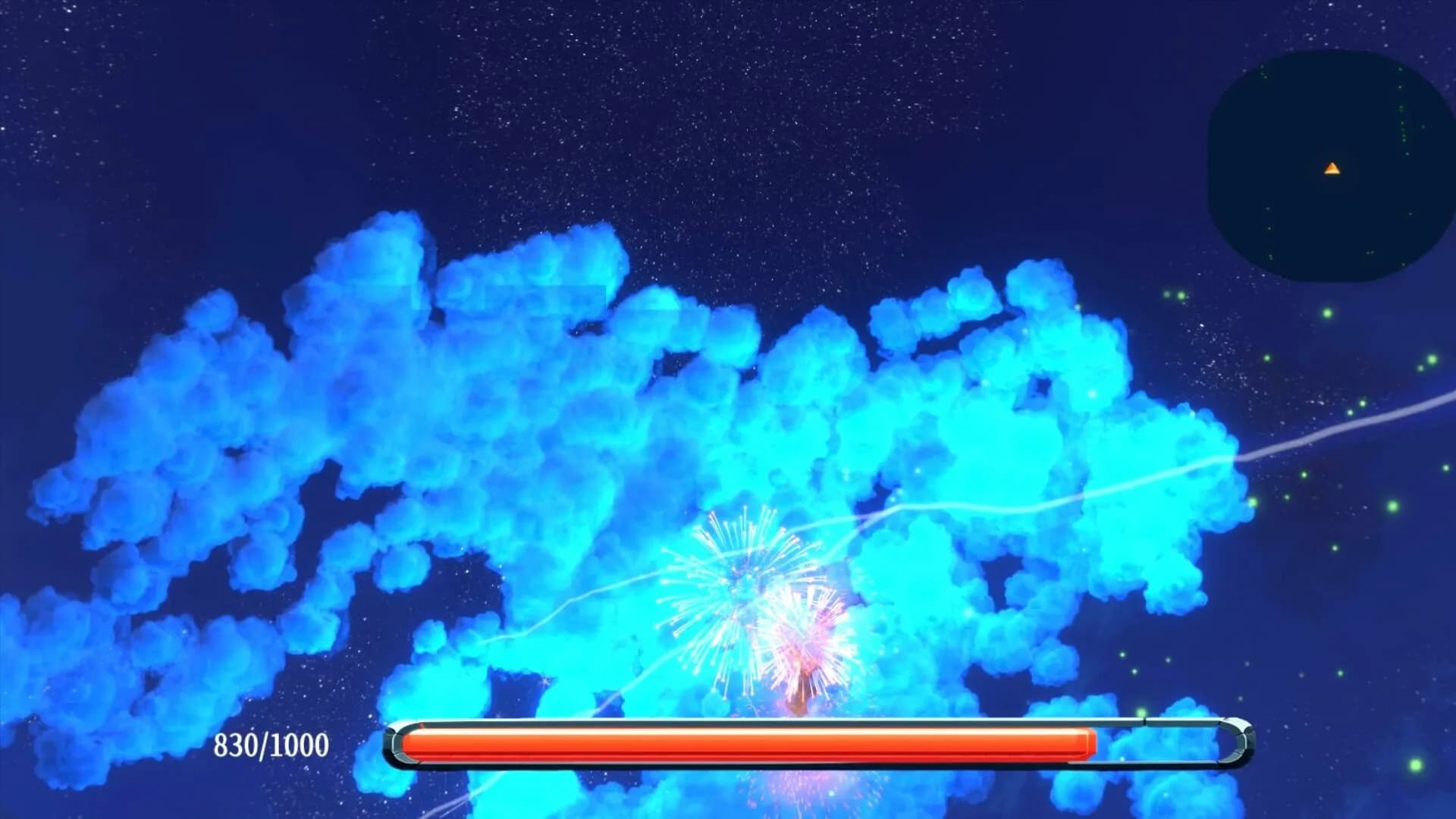 Call of FireWork görsel 5