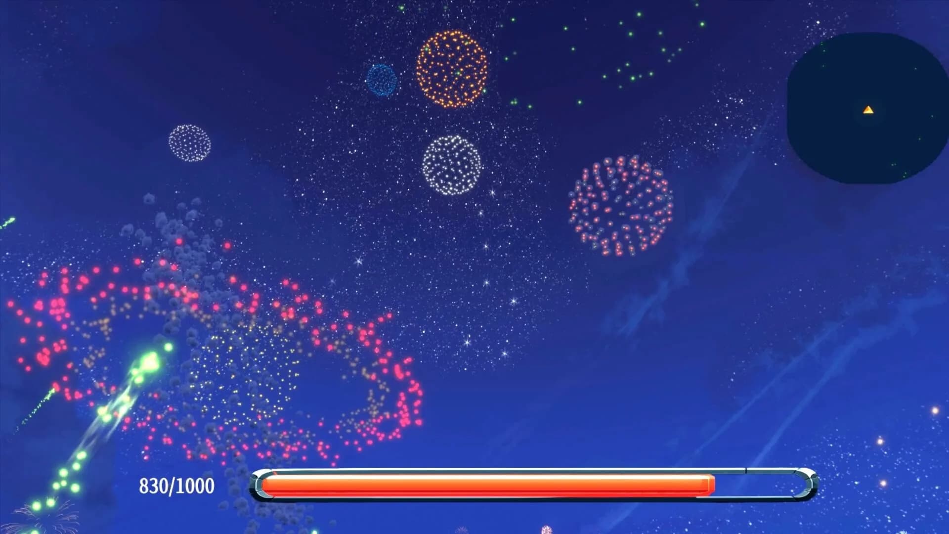 Call of FireWork görsel 6