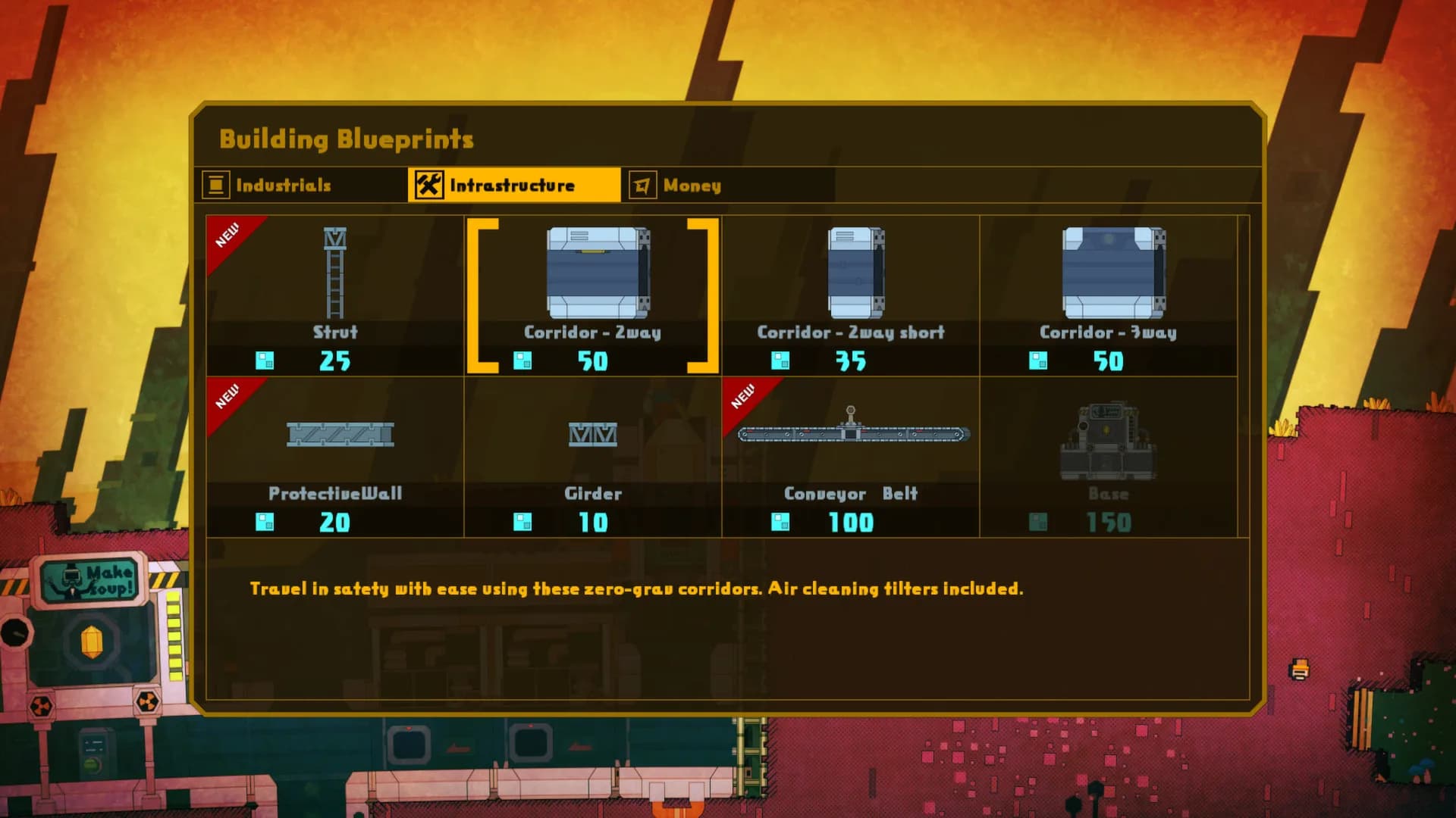 PixelJunk™ Nom Nom Galaxy görsel 10