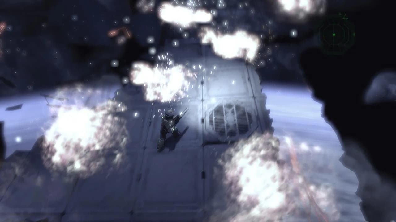 Alien Breed: Impact görsel 4