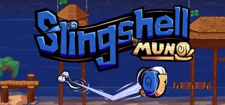 Slingshell, by Muno! görsel 1
