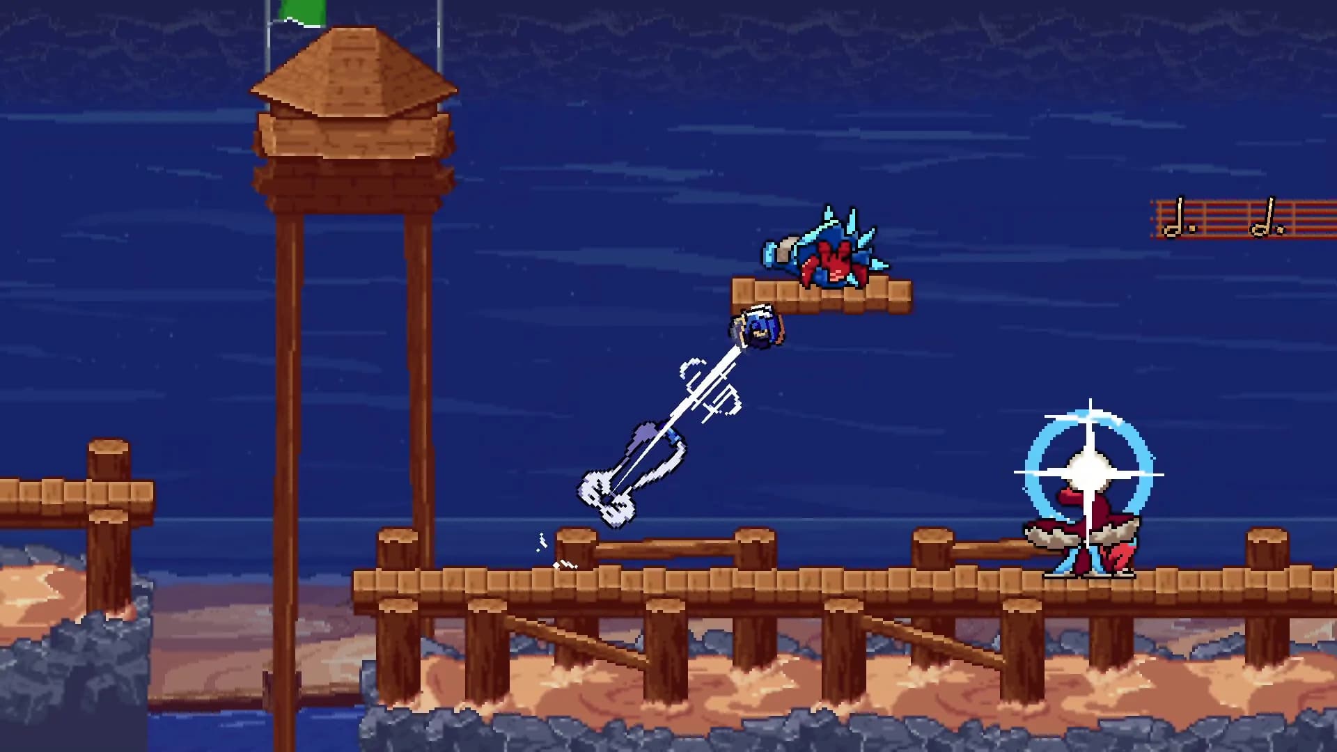 Slingshell, by Muno! görsel 2