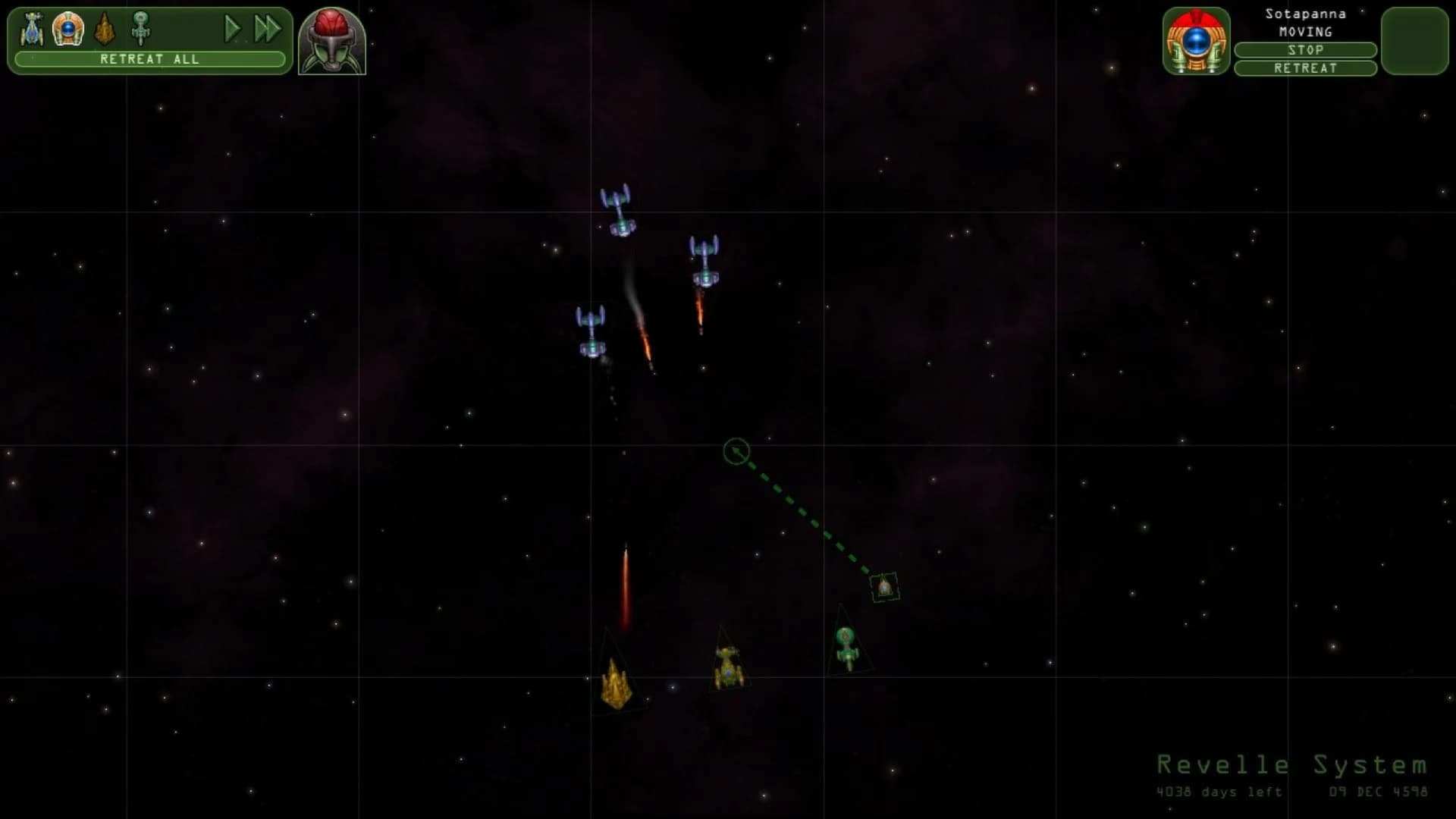 Weird Worlds: Return to Infinite Space görsel 14