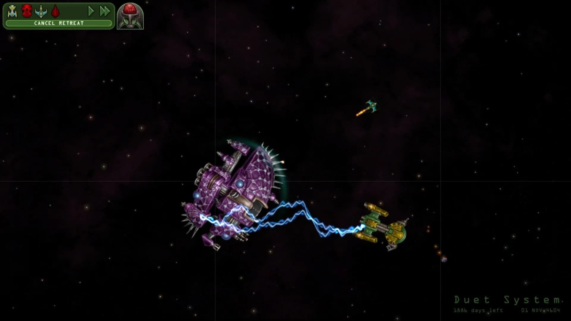 Weird Worlds: Return to Infinite Space görsel 15