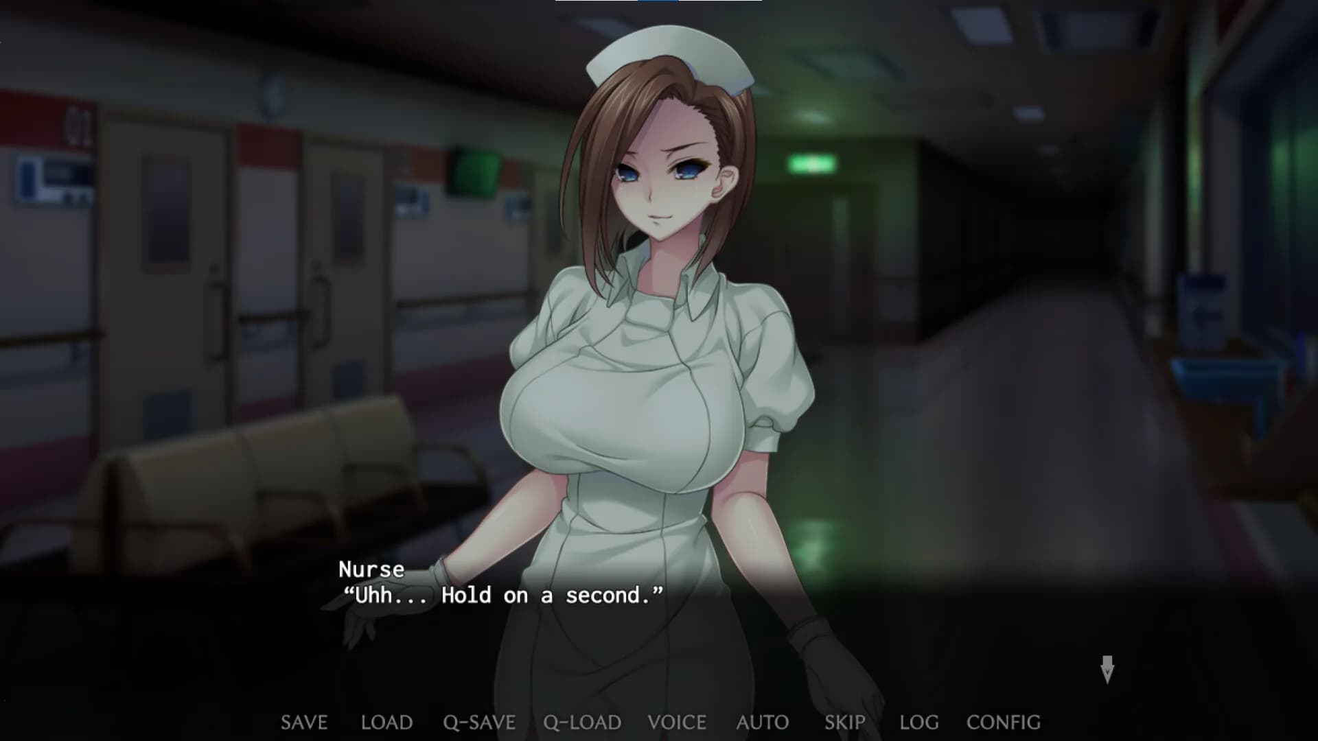 Nope Nope Nope Nurses görsel 4