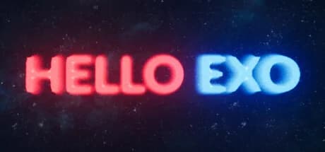 HELLO EXO görsel 1