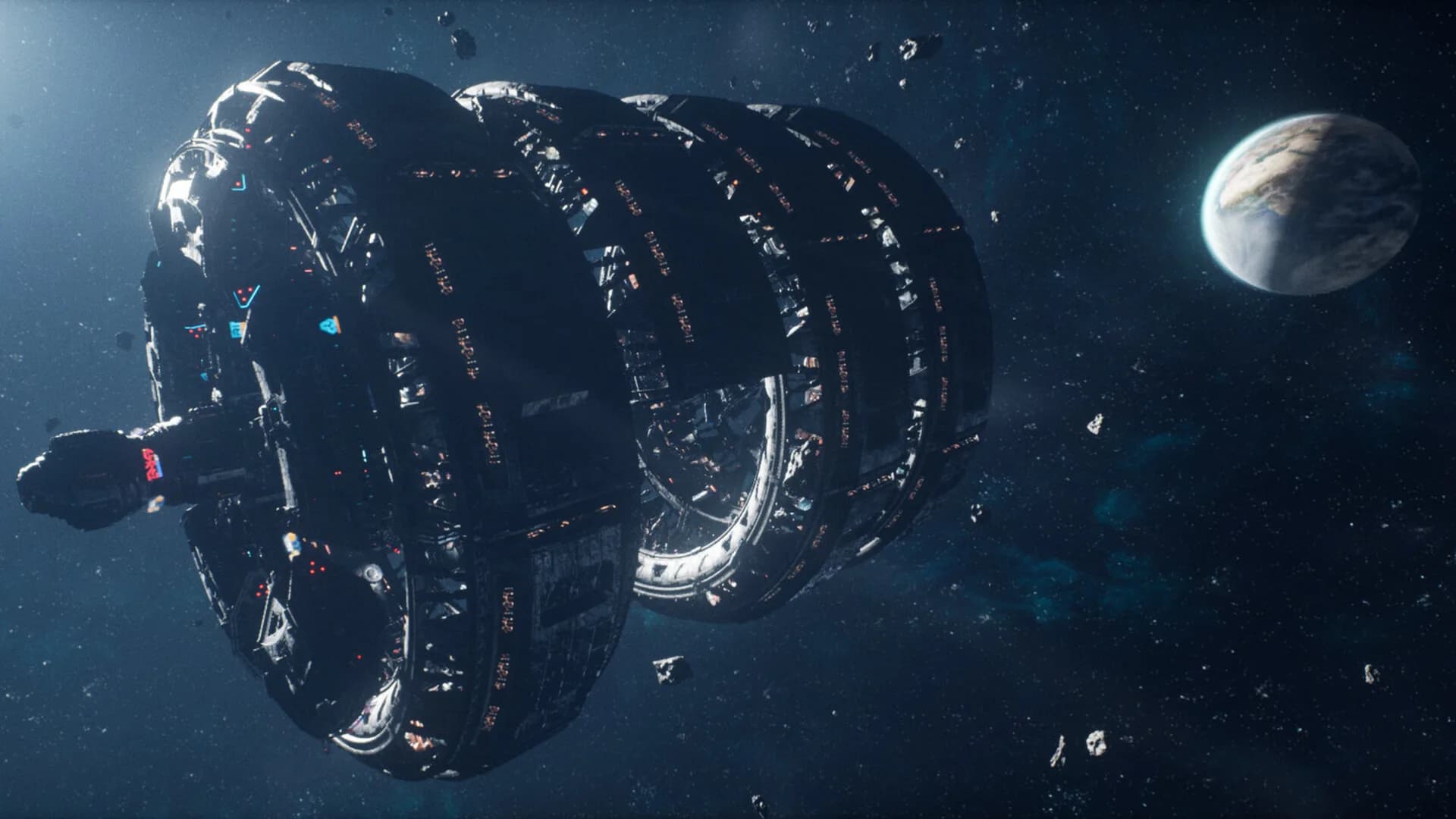 HELLO EXO görsel 7