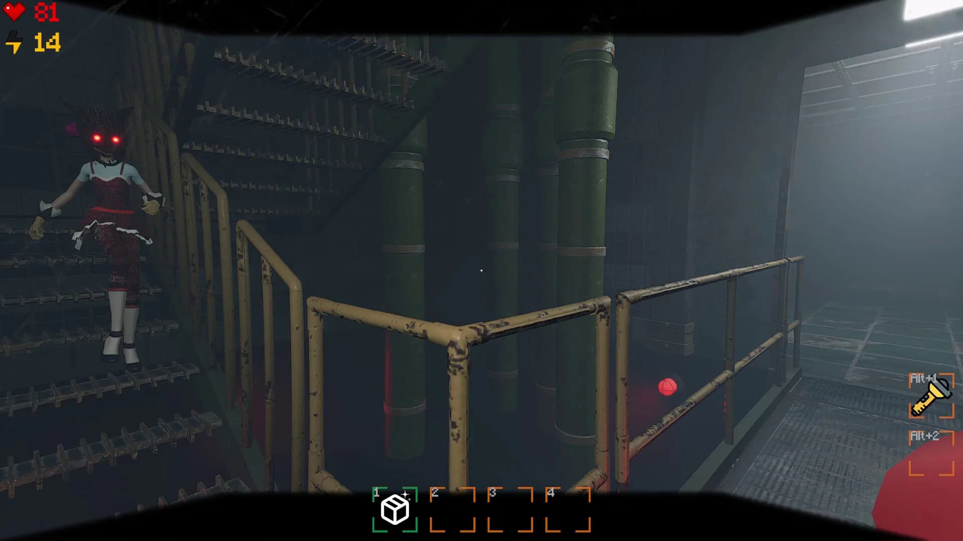 Tower Inc. görsel 4
