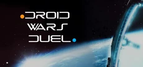 Droid Wars - Duel görsel 1