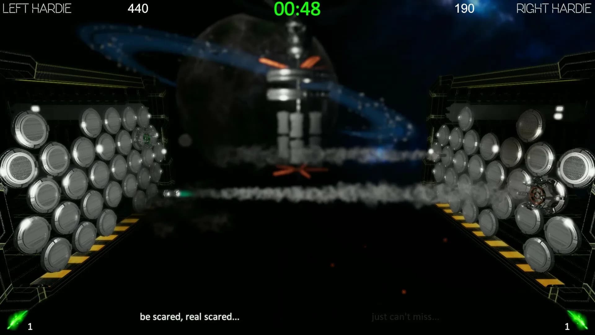 Droid Wars - Duel görsel 2
