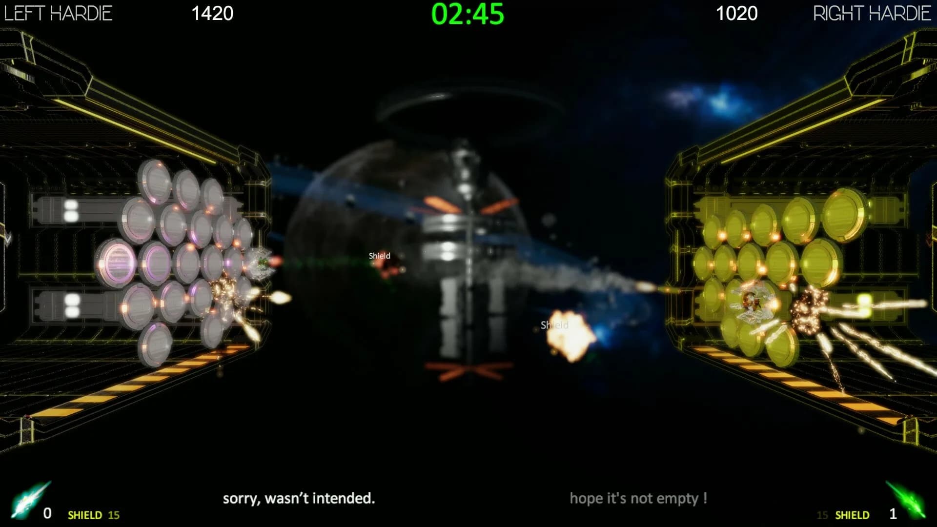 Droid Wars - Duel görsel 5