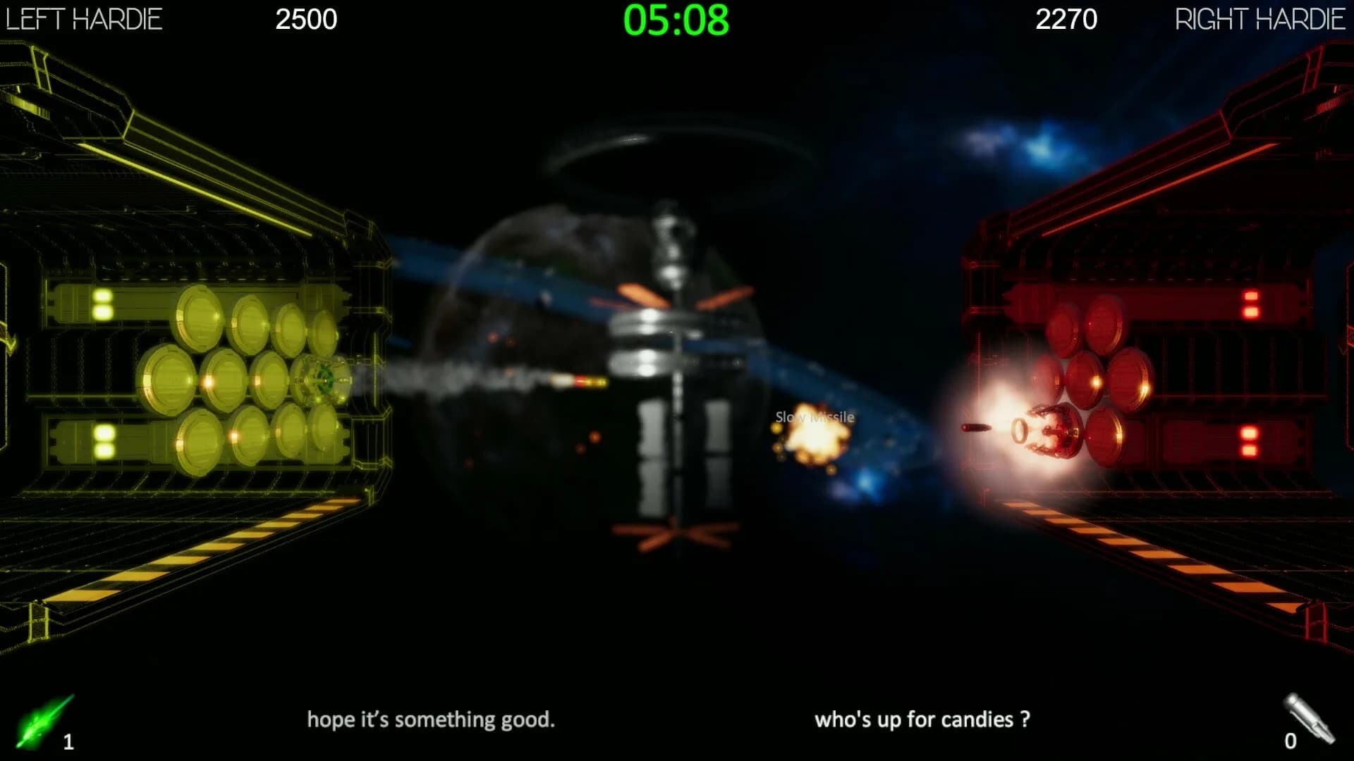 Droid Wars - Duel görsel 7