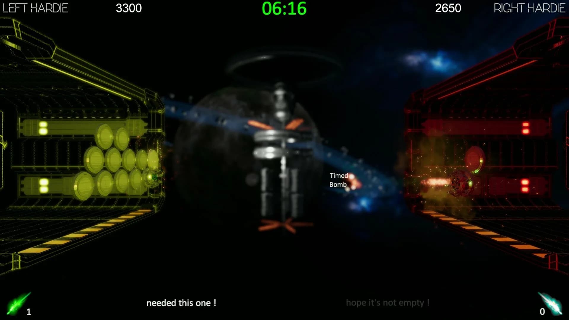 Droid Wars - Duel görsel 8