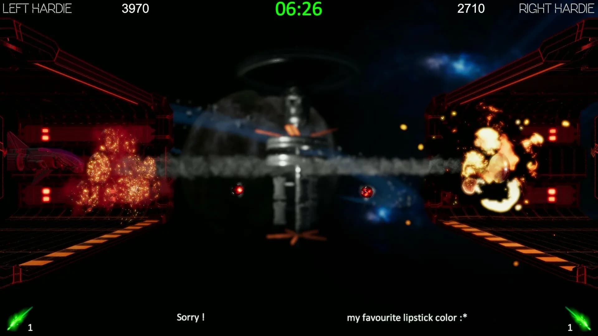 Droid Wars - Duel görsel 9