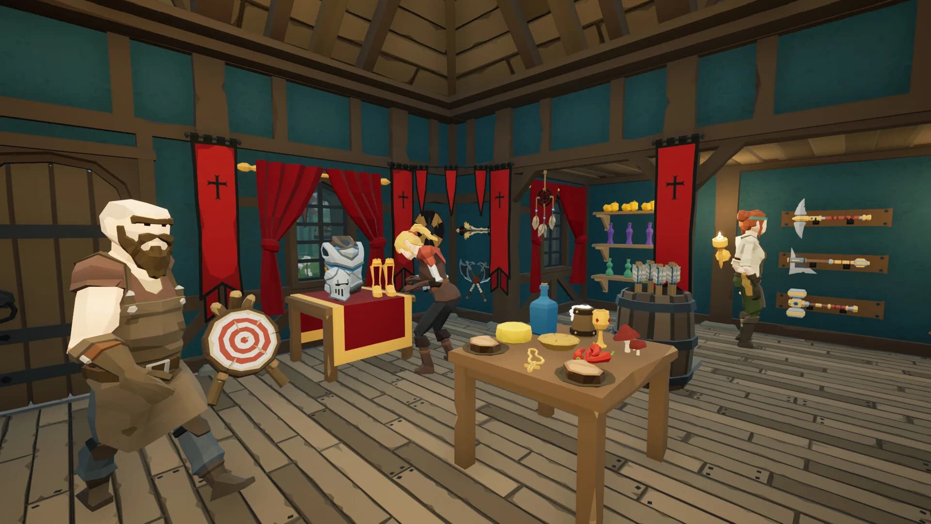 Cozy Keep: Farm, Craft, Manage görsel 5