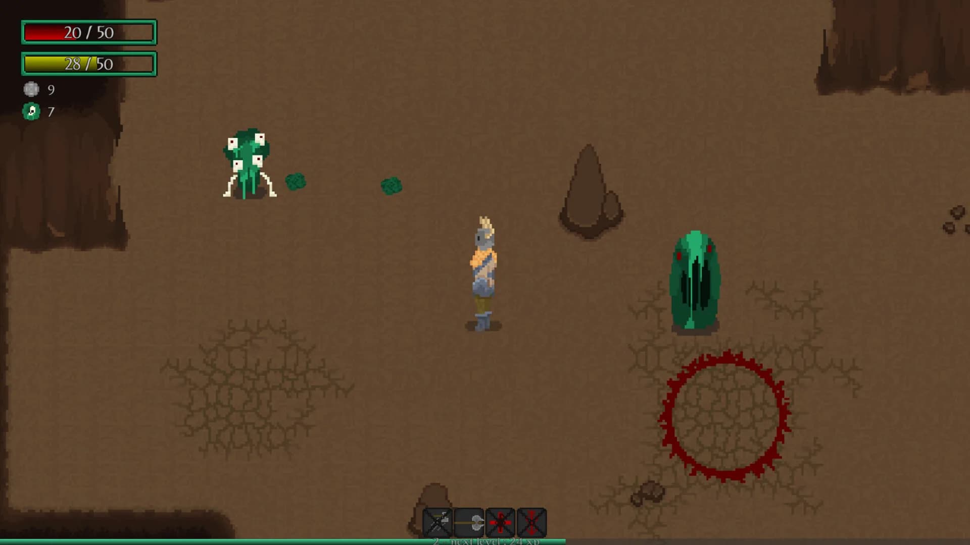 Depths of Helheim görsel 5