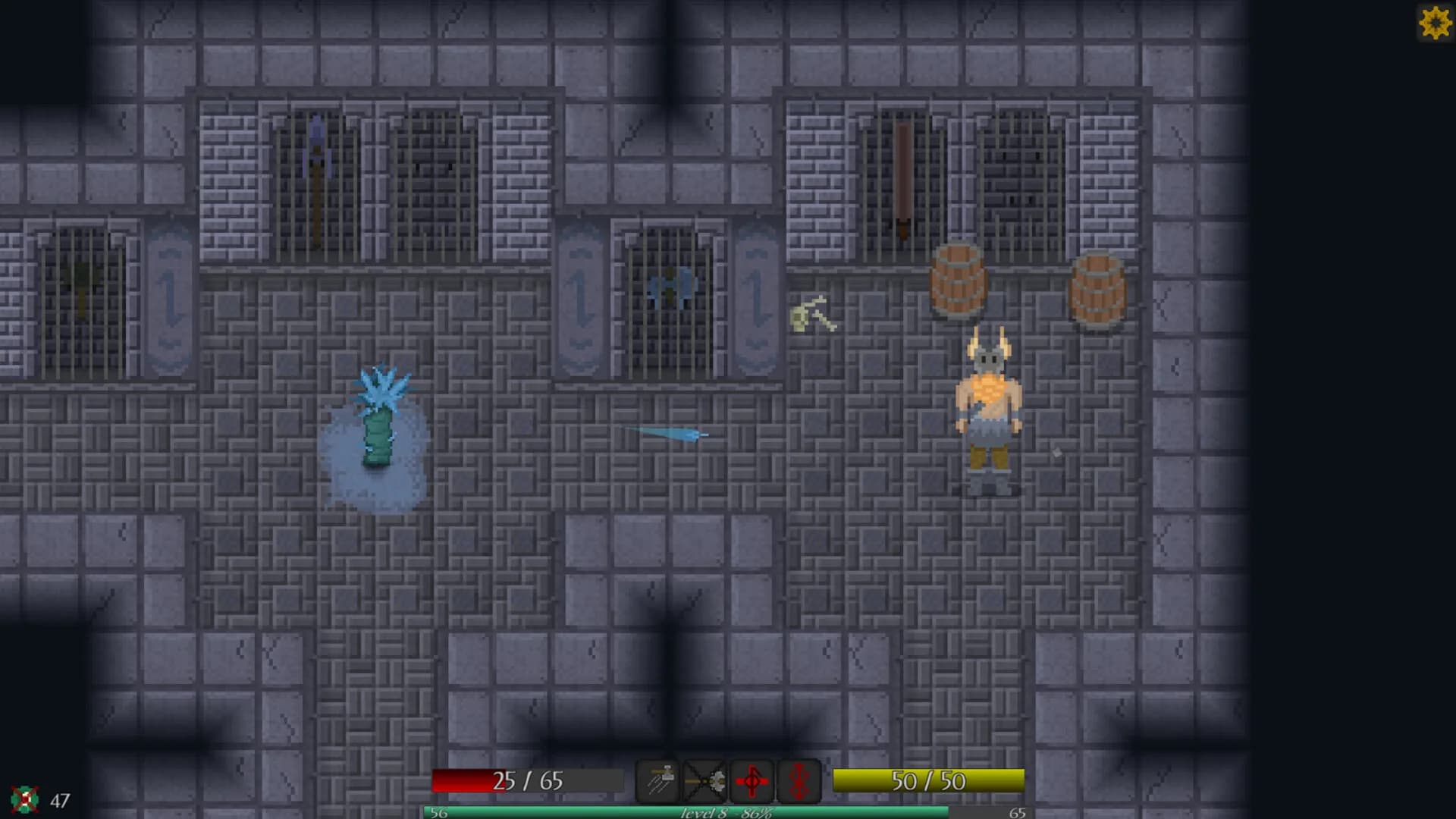 Depths of Helheim görsel 9