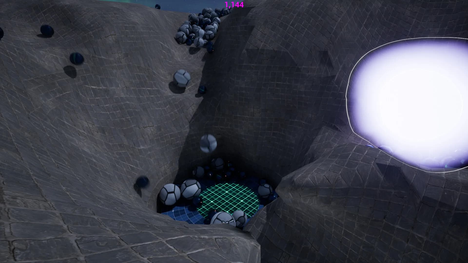 BallZ görsel 4