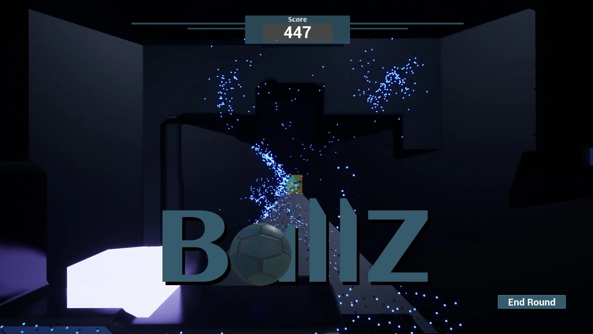 BallZ görsel 6