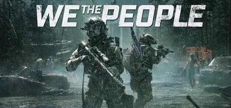 We The People