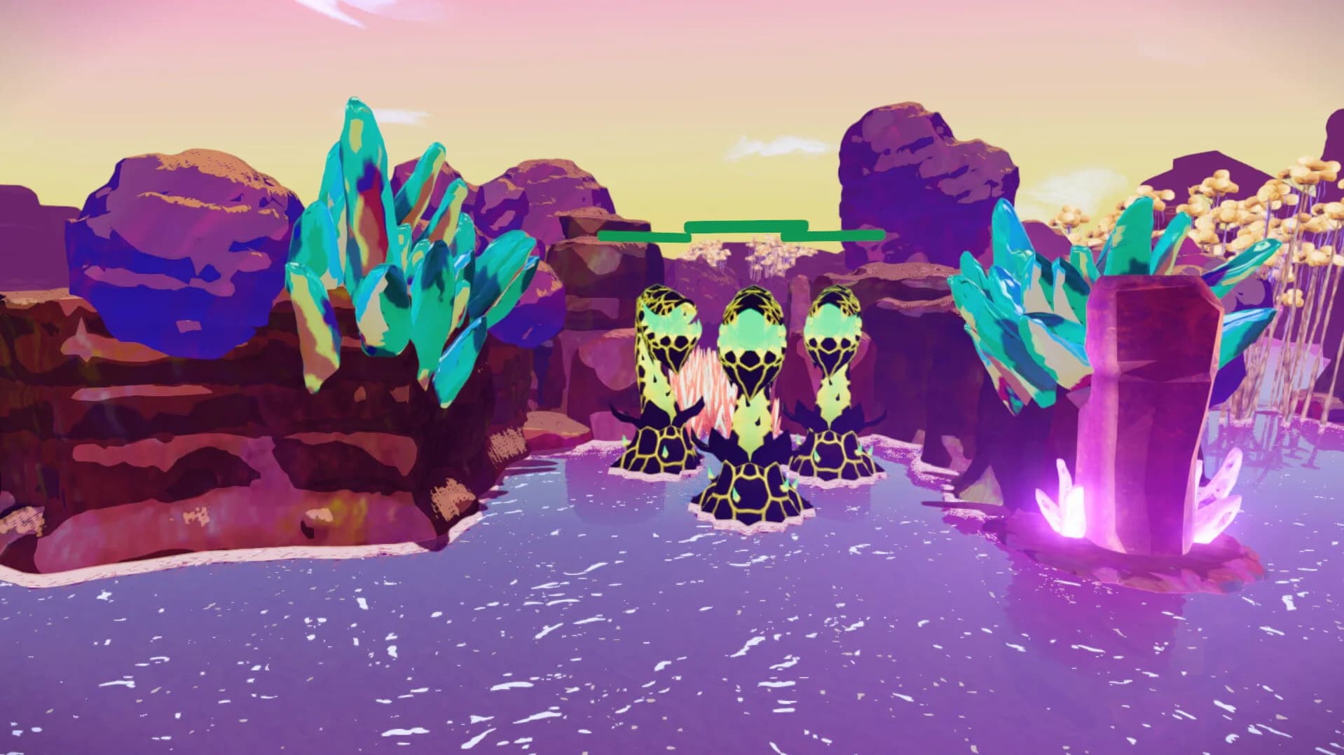 Dummy Pirates: Ocean Tales görsel 12