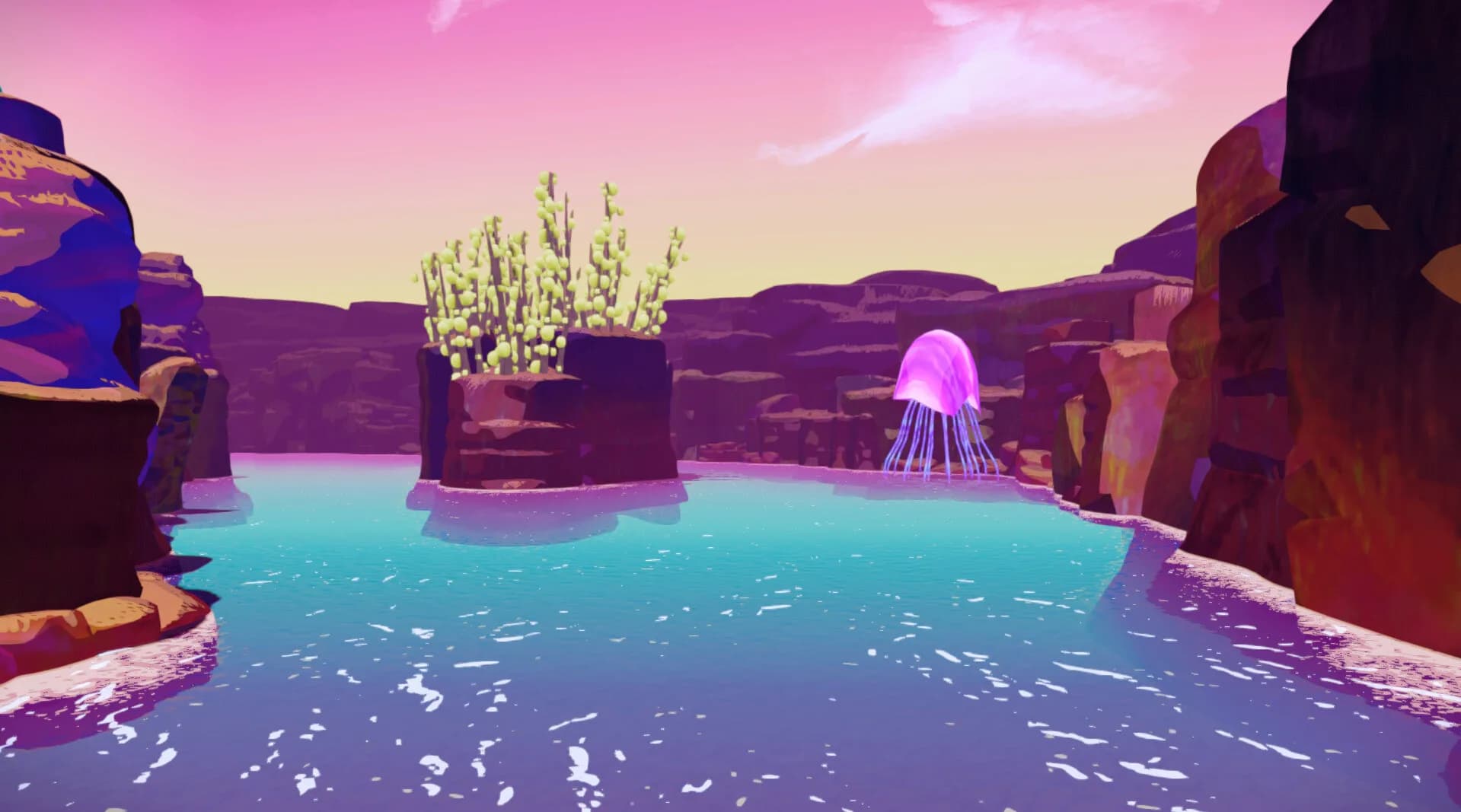 Dummy Pirates: Ocean Tales görsel 13