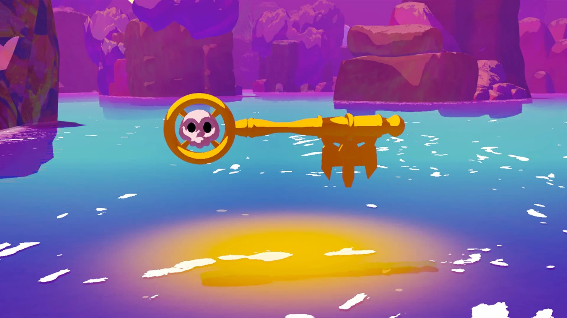 Dummy Pirates: Ocean Tales görsel 19