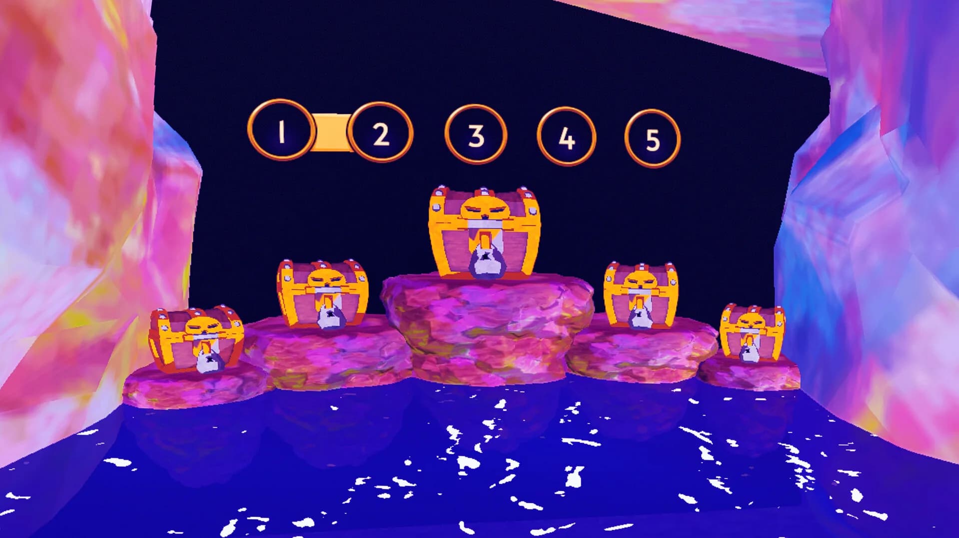 Dummy Pirates: Ocean Tales görsel 20