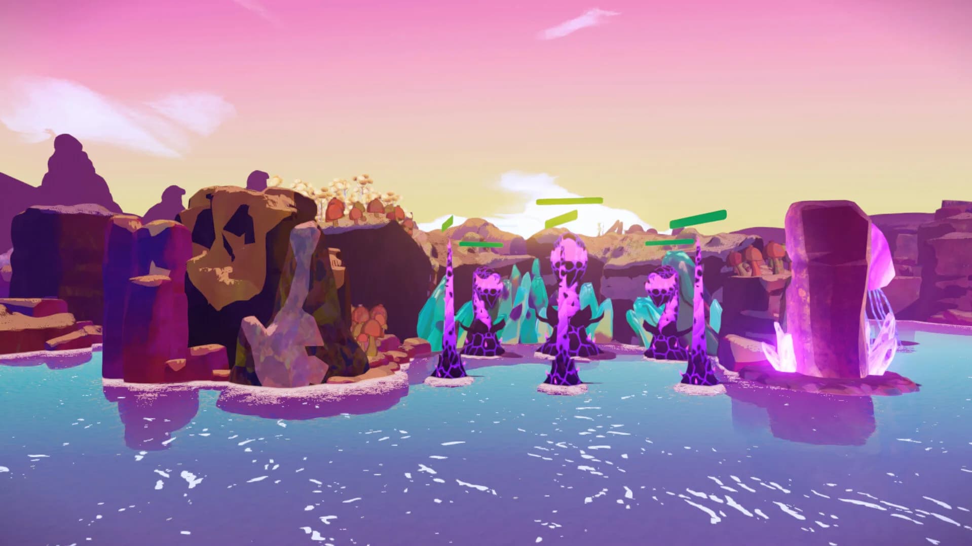 Dummy Pirates: Ocean Tales görsel 5