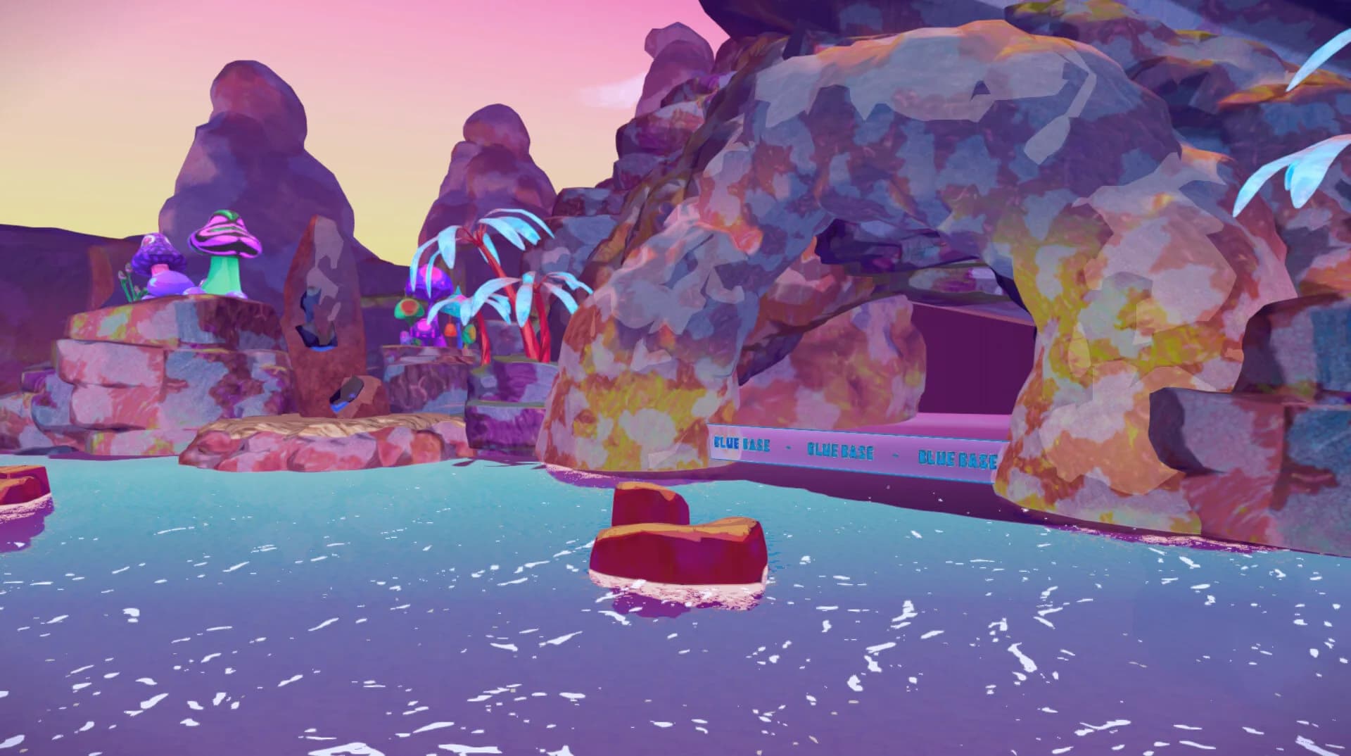 Dummy Pirates: Ocean Tales görsel 7