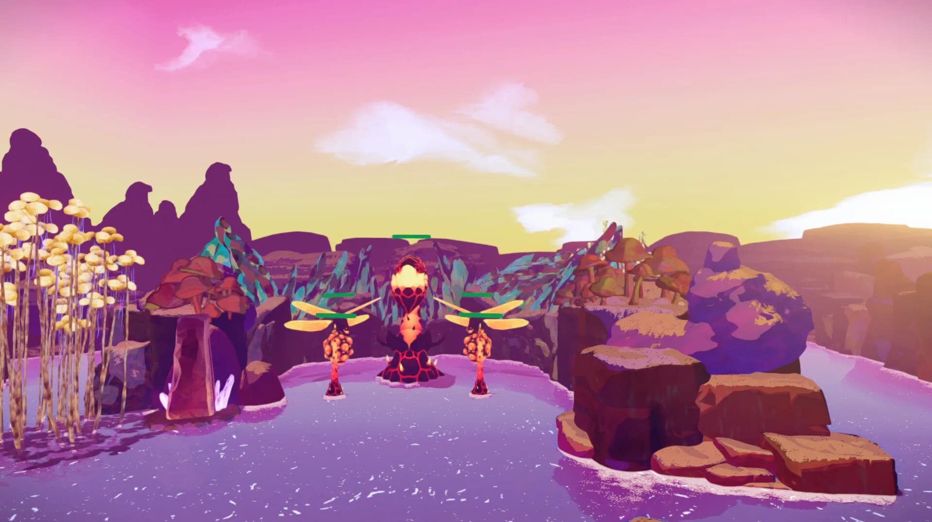 Dummy Pirates: Ocean Tales görsel 10