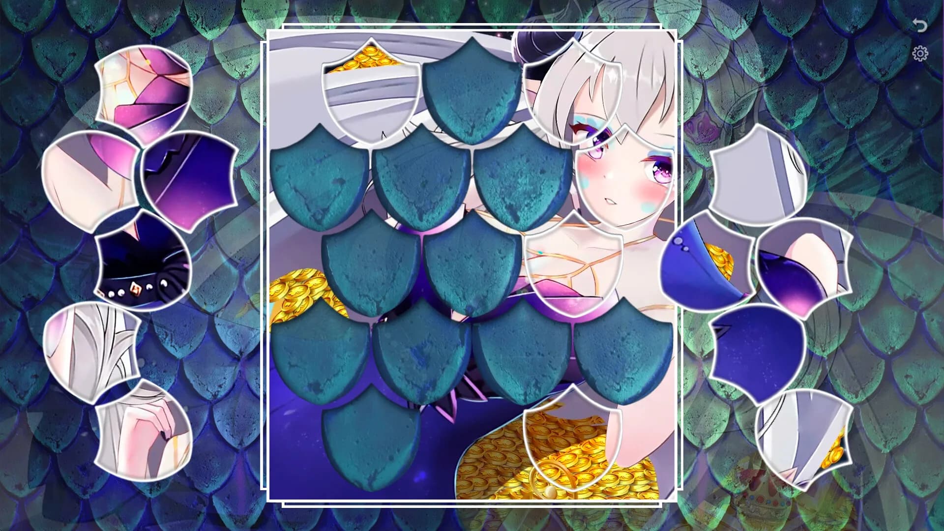 Pet Dragon Girl görsel 6