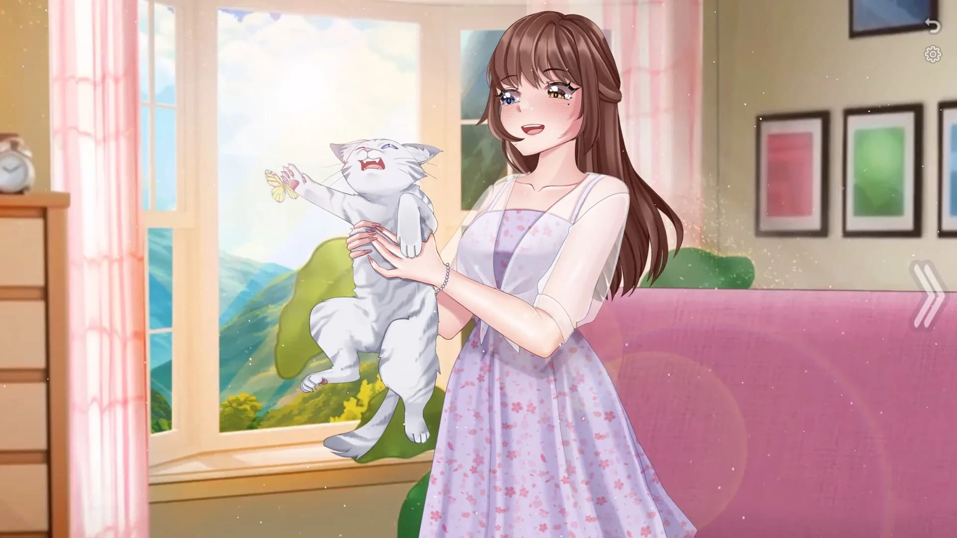 My Neighbor Neko görsel 2
