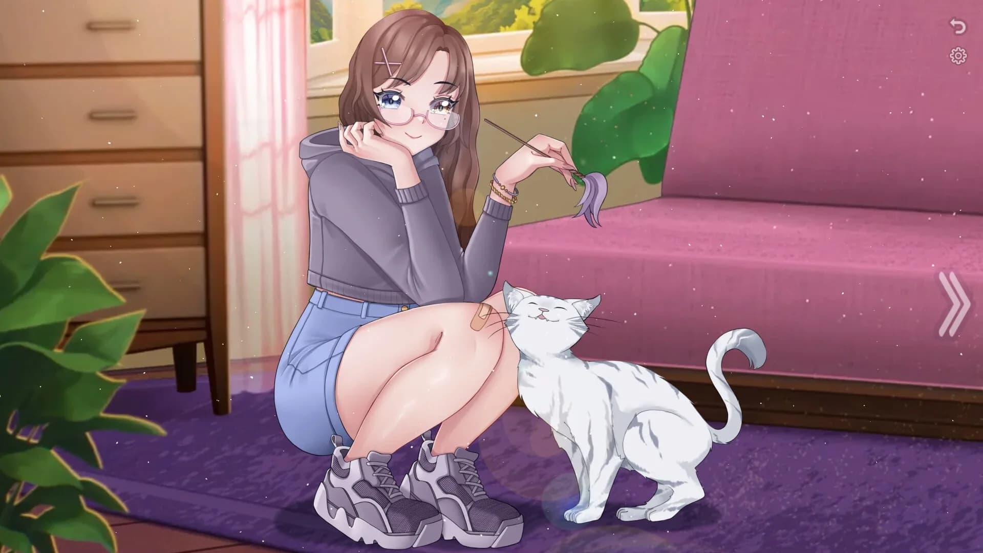 My Neighbor Neko görsel 3