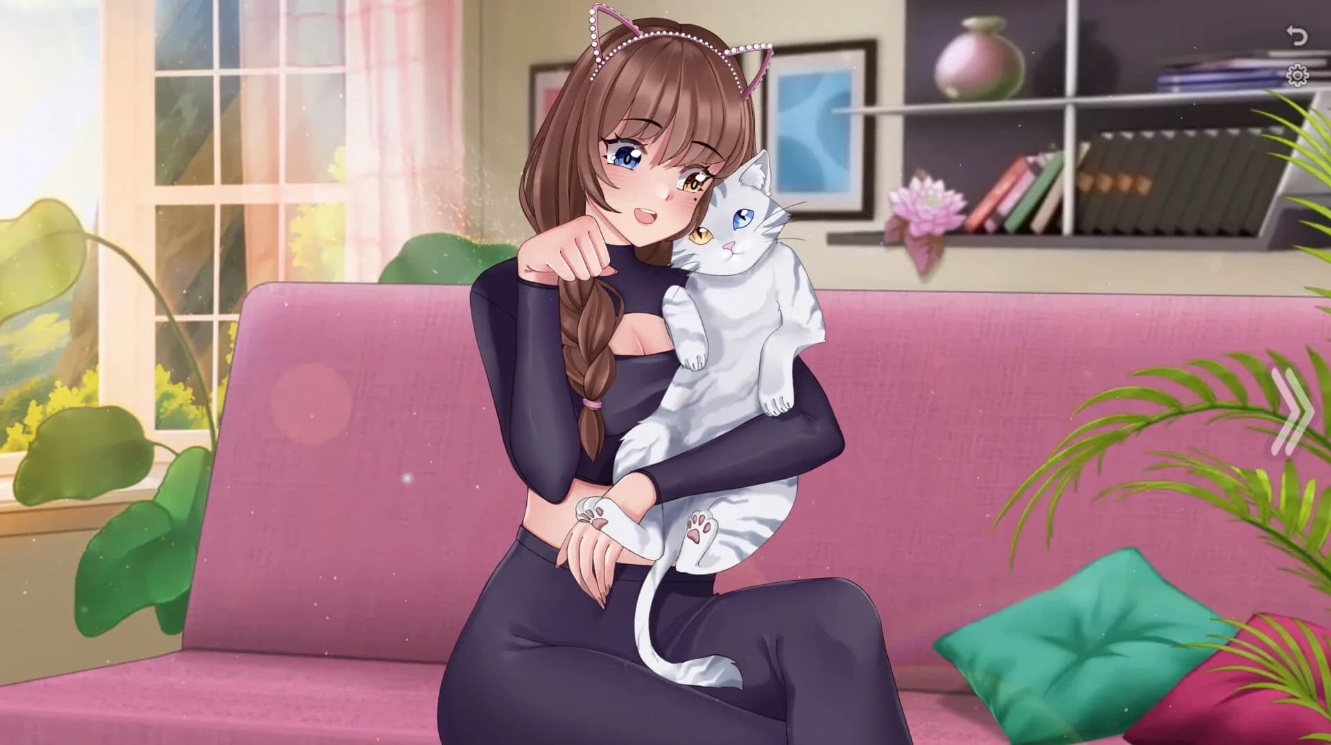 My Neighbor Neko görsel 5