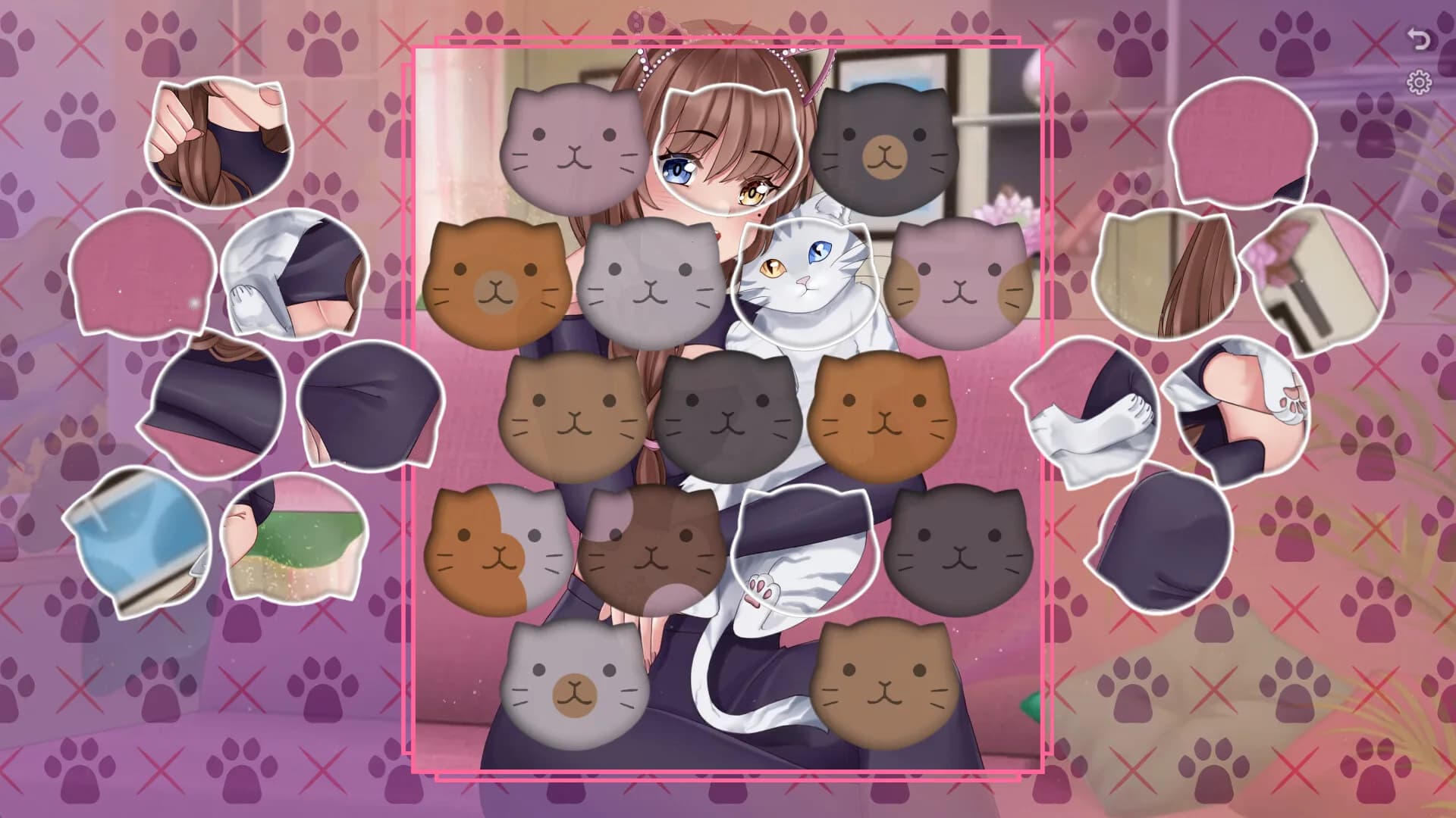 My Neighbor Neko görsel 7